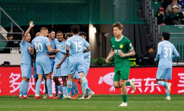 百家乐玩法-升班马从工体抢走三分 塔托：我们向前迈进了一步