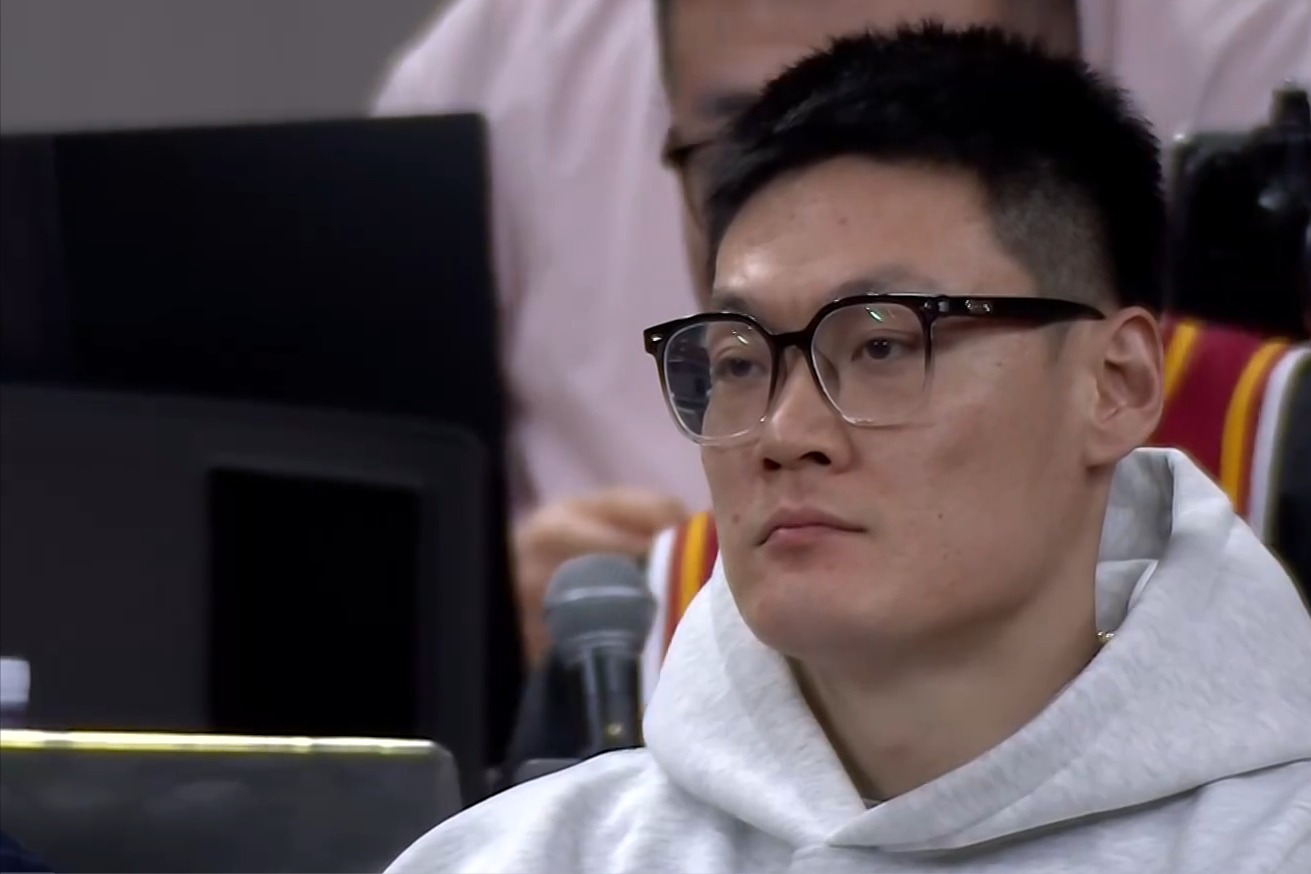 百家乐官方网-CBA：赵继伟空砍15+7，王岚嵚7中1连败，迪亚洛7失误三连胜