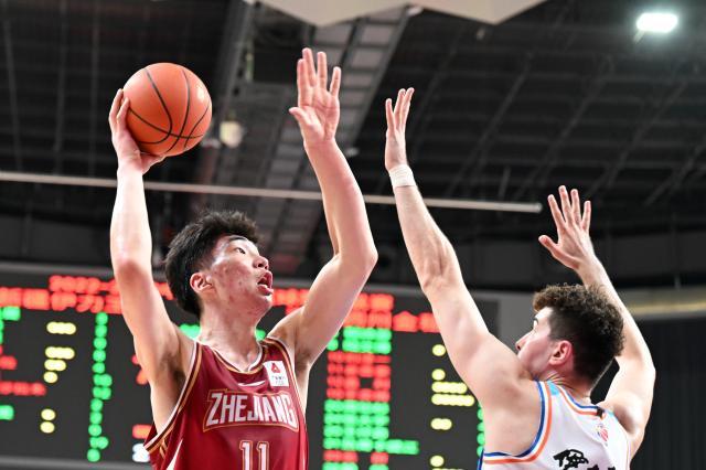 百家乐官方网-CBA仅剩一支不败之师！魔鬼赛程已经在前方等候