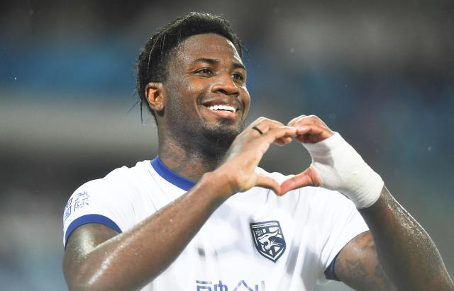 百家乐官方网-中超前20轮数据：尔康18球剑指金靴 张玉宁射门第1