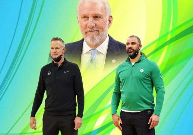 近2年总决赛成波波门徒对决 科尔：他说保持中立