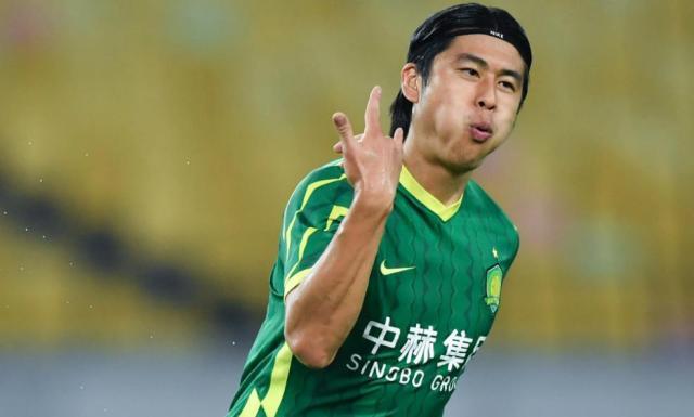 百家乐试玩-【中超】张玉宁双响于大宝王子铭破门 国安4比1深圳