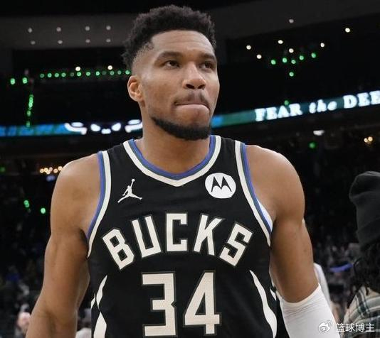 雄鹿交易扬尼斯成定局？多个迹象表明交易即将发生！|NBA|波特兰开拓者队|纽约尼克斯队|密尔沃基雄鹿队|nba_新浪体育_新浪新闻