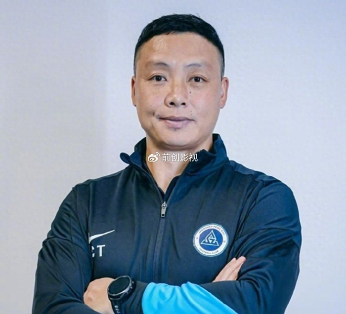 百家乐官方网-两连胜依旧离任！新鹏城陈涛下课引热议 奥拉罗尤可以接班吗？|戴伟浚|周定洋|换帅|球队|主帅_新浪体育_新浪新闻